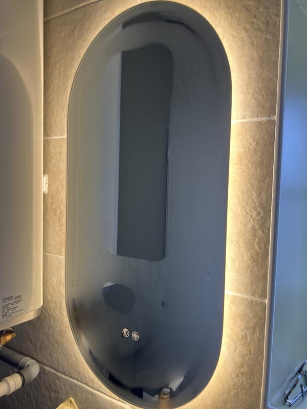 Revisione aperta modale 1 su 1