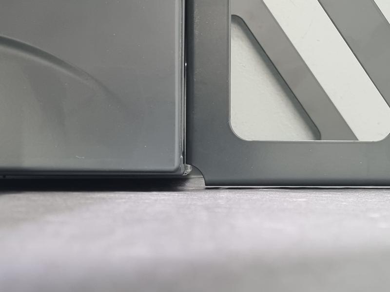 Ouvrir la fenêtre modale de l'avis 1 sur 2