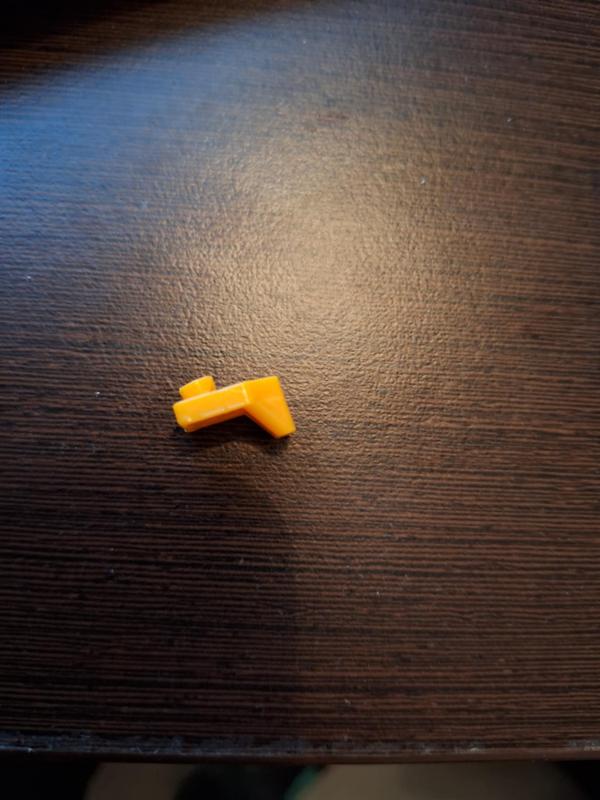 Ouvrir la fenêtre modale de l'avis 1 sur 2