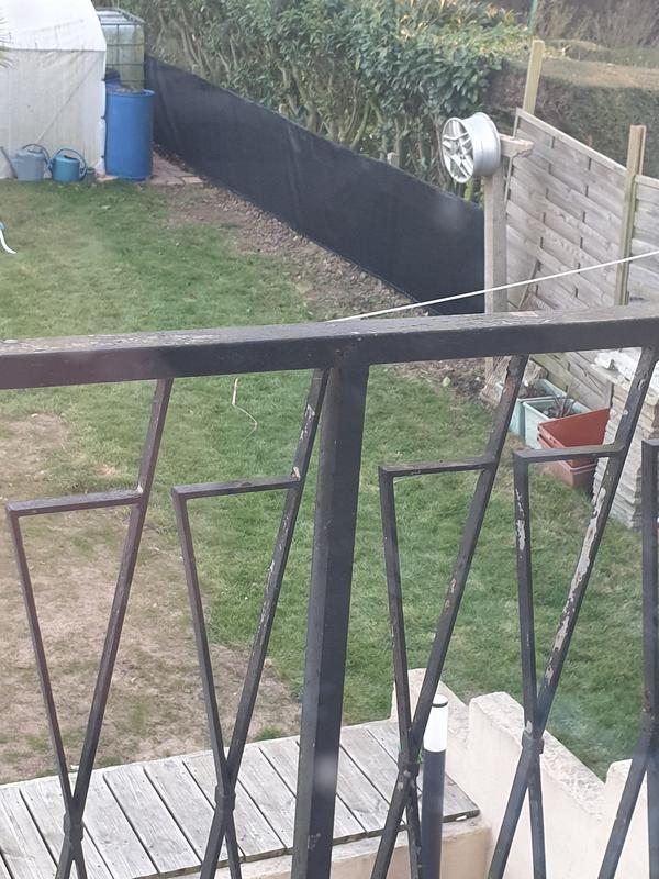 Ouvrir la fenêtre modale de l'avis 1 sur 1