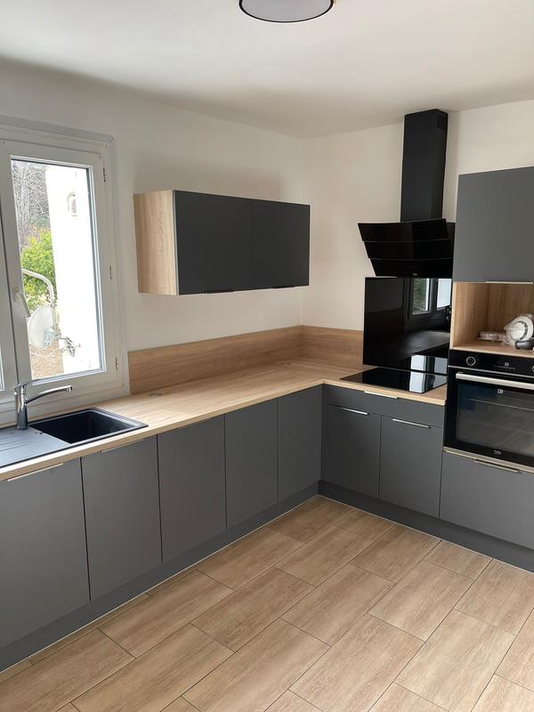 Revisione aperta modale 2 su 2