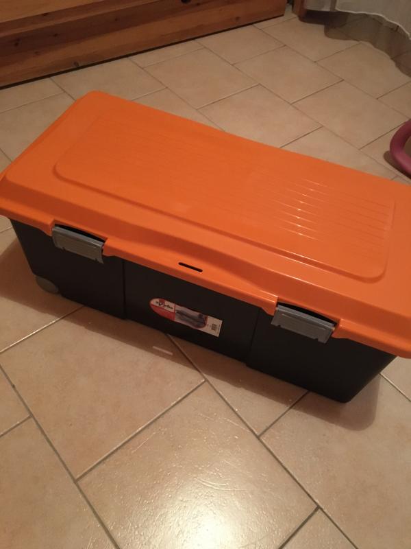 Ouvrir la fenêtre modale de l'avis 1 sur 1