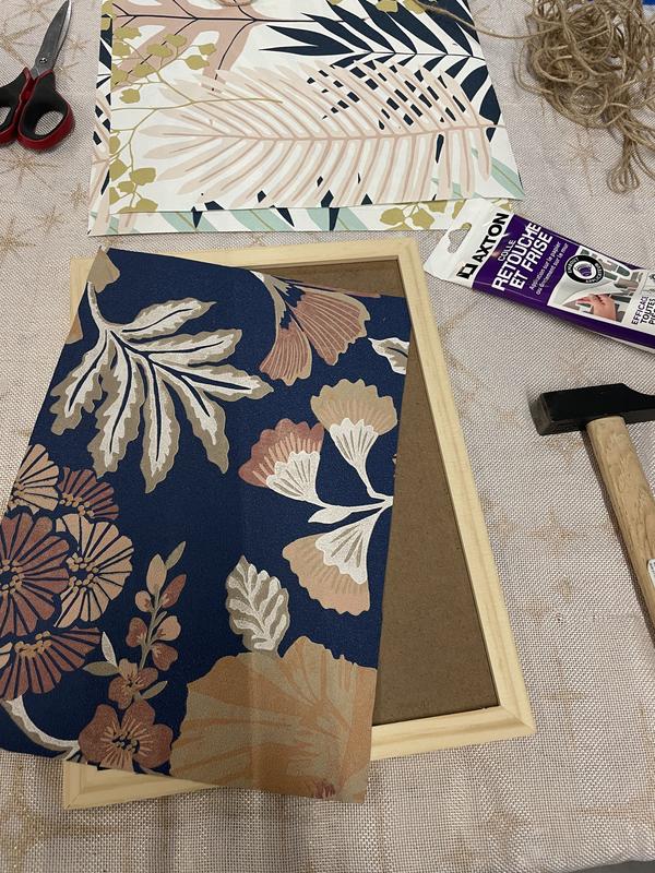 Ouvrir la fenêtre modale de l'avis 2 sur 2