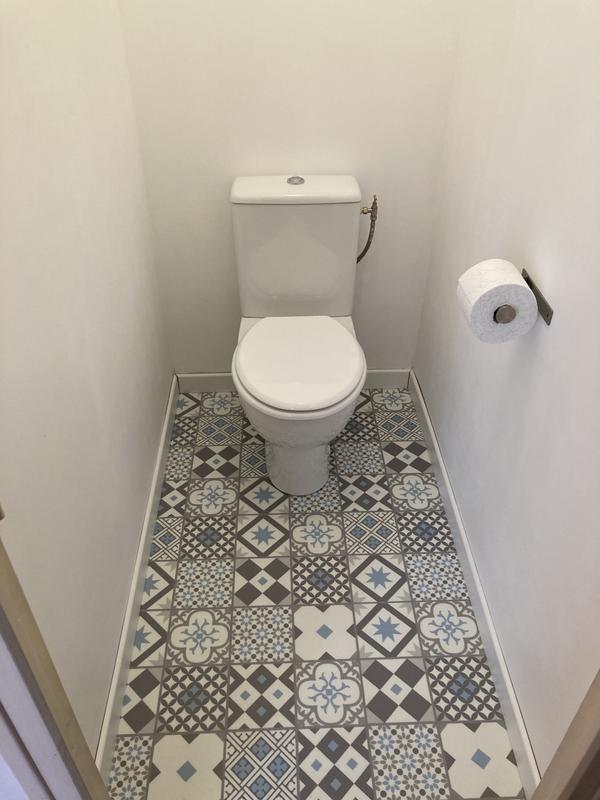 Ouvrir la fenêtre modale de l'avis 1 sur 1