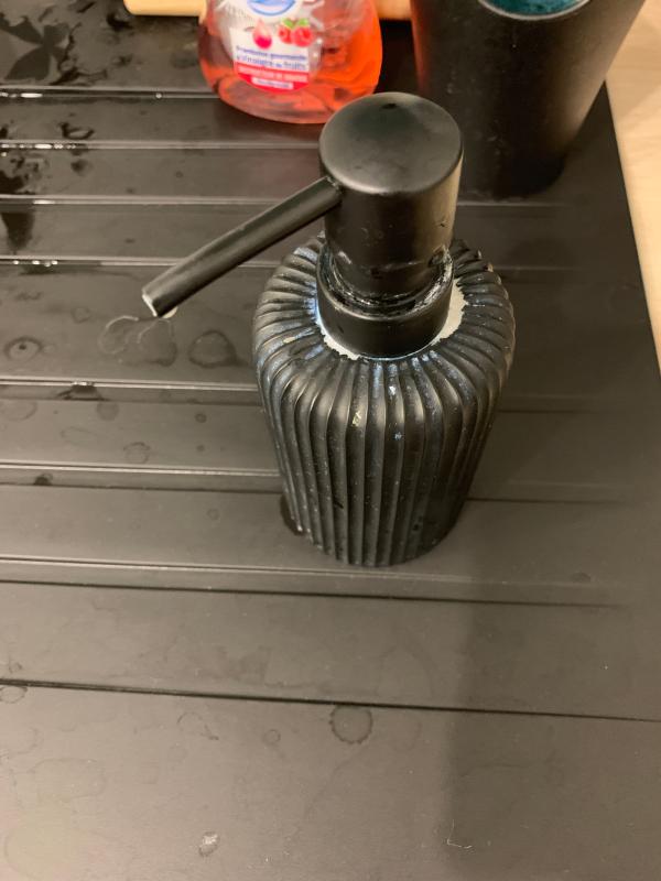 Ouvrir la fenêtre modale de l'avis 1 sur 1