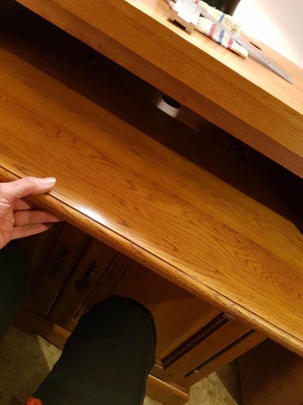 Ouvrir la fenêtre modale de l'avis 4 sur 4