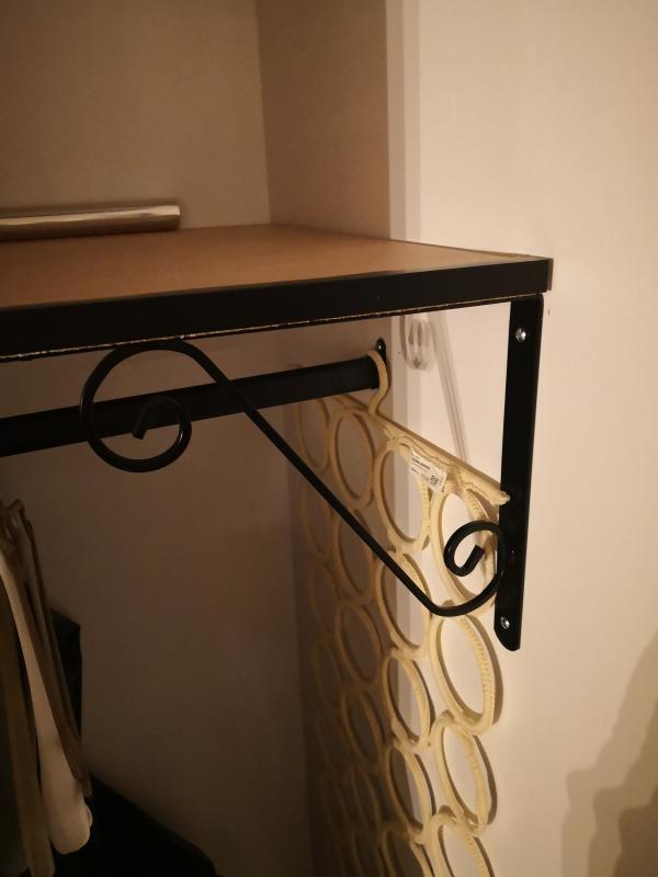 Ouvrir la fenêtre modale de l'avis 1 sur 1