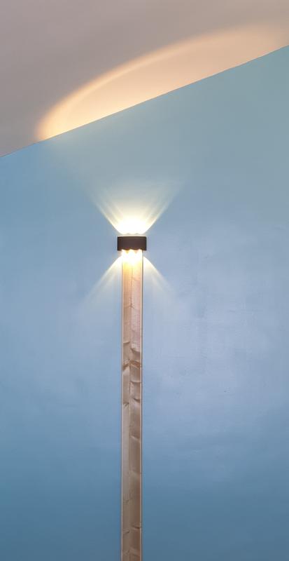 Ouvrir la fenêtre modale de l'avis 1 sur 2