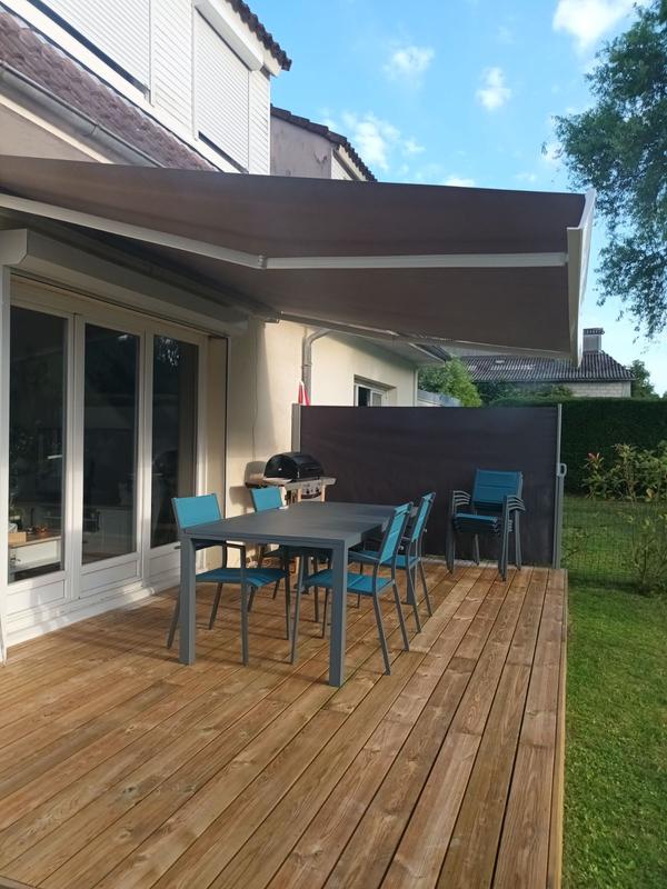 Ouvrir la fenêtre modale de l'avis 1 sur 1