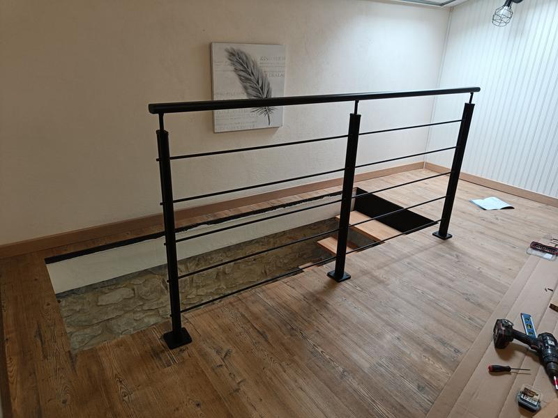 Ouvrir la fenêtre modale de l'avis 4 sur 6