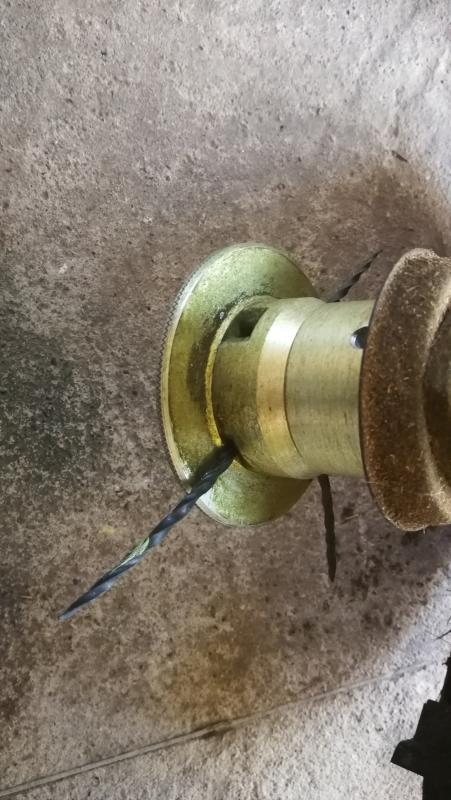 Ouvrir la fenêtre modale de l'avis 1 sur 1