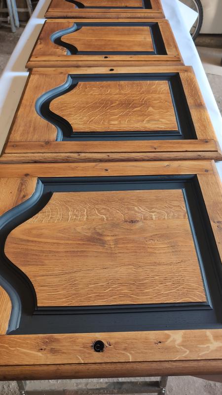 Ouvrir la fenêtre modale de l'avis 1 sur 3