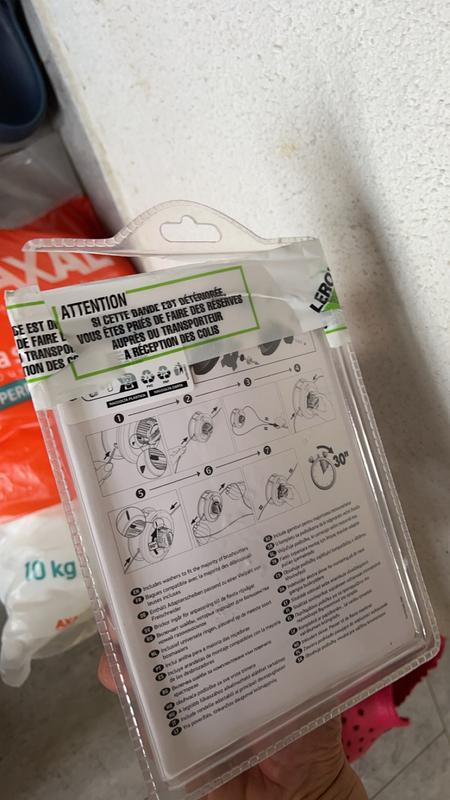 Ouvrir la fenêtre modale de l'avis 1 sur 2