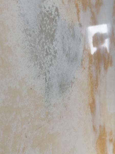 Peinture effet Le stuc MAISON DECO gris de seravezza Peinture effet Le stuc MAISON DECO gris de seravezza