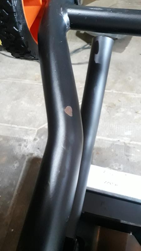 Ouvrir la fenêtre modale de l'avis 2 sur 2