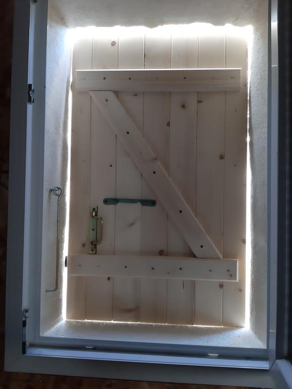 Ouvrir la fenêtre modale de l'avis 1 sur 1