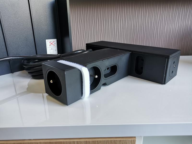 Ouvrir la fenêtre modale de l'avis 1 sur 6