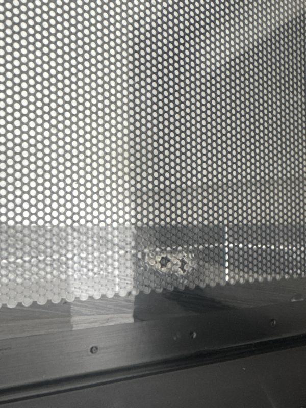 Ouvrir la fenêtre modale de l'avis 1 sur 1