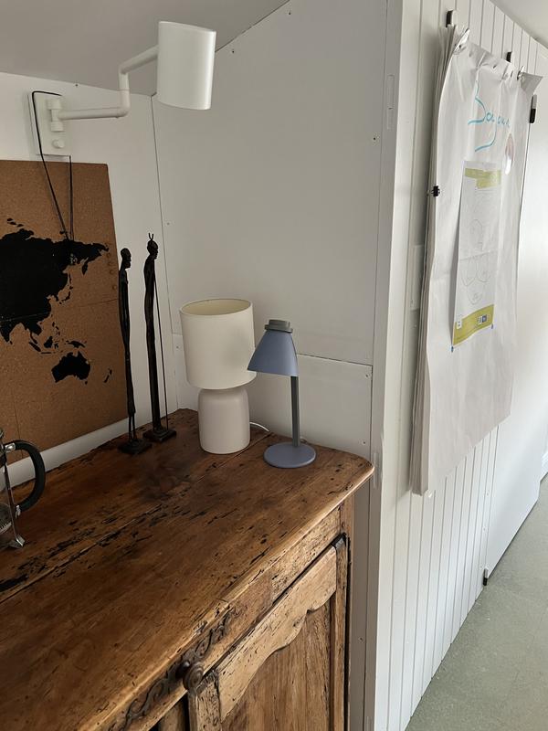 Ouvrir la fenêtre modale de l'avis 6 sur 6