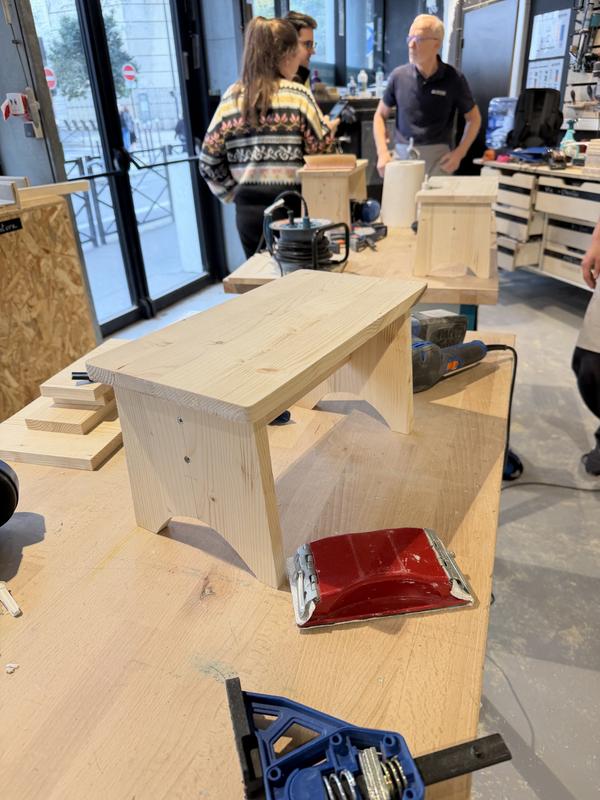 Ouvrir la fenêtre modale de l'avis 1 sur 1