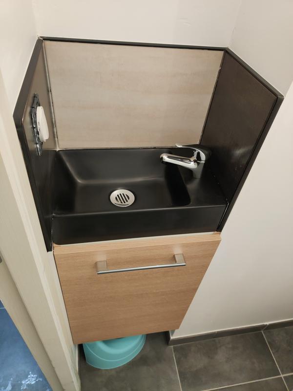 Ouvrir la fenêtre modale de l'avis 1 sur 1