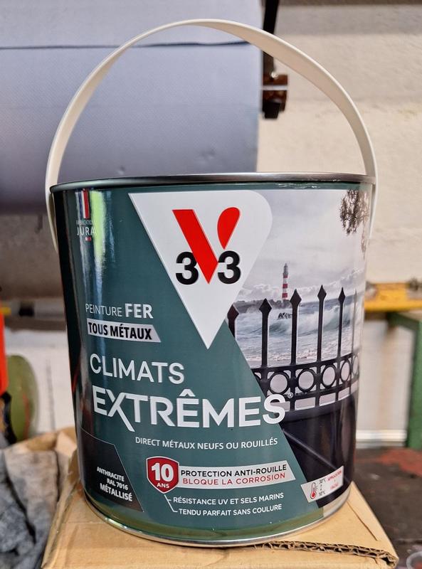 Ouvrir la fenêtre modale de l'avis 1 sur 6