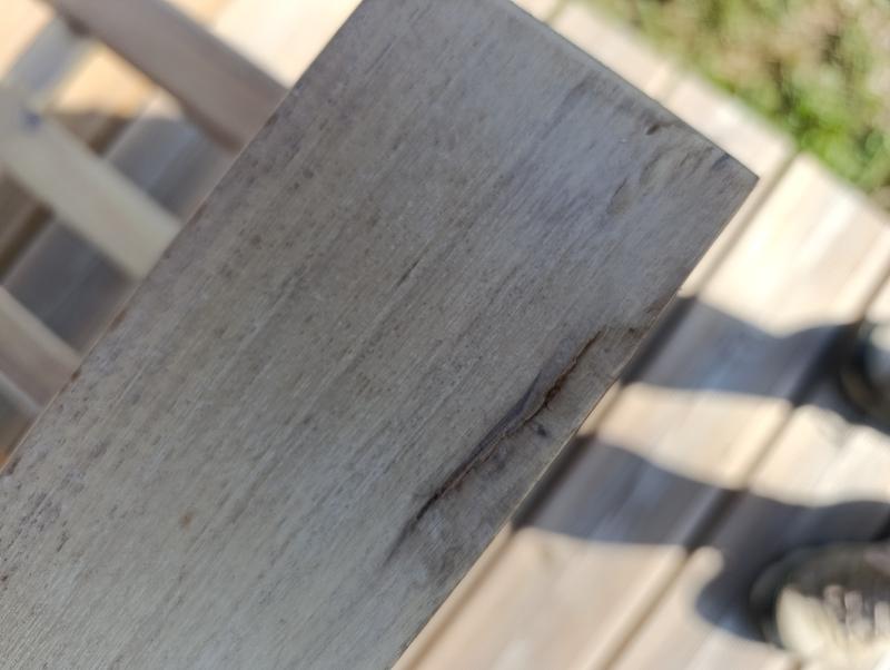 Revisione aperta modale 1 su 2