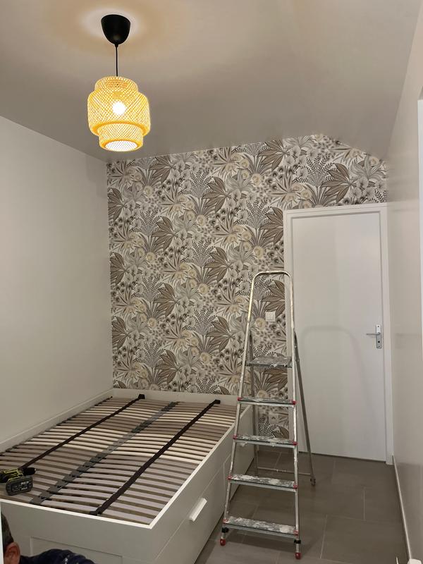 Ouvrir la fenêtre modale de l'avis 1 sur 1