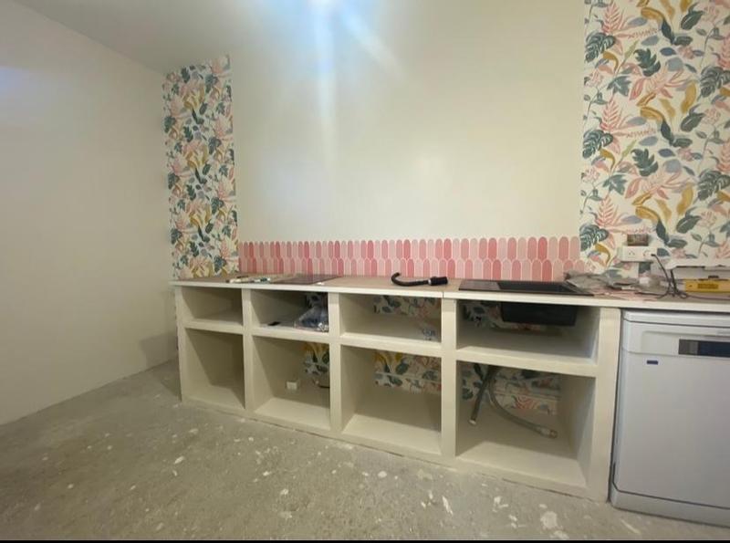 Abra o modal de avaliação 1 de 6