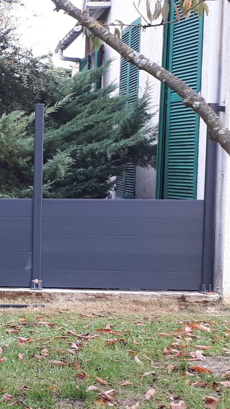 Ouvrir la fenêtre modale de l'avis 1 sur 1