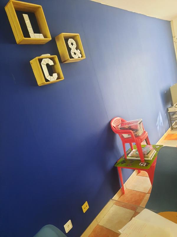 Ouvrir la fenêtre modale de l'avis 2 sur 2