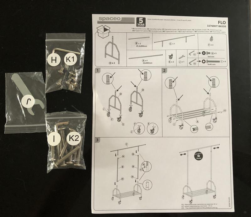 Ouvrir la fenêtre modale de l'avis 3 sur 3