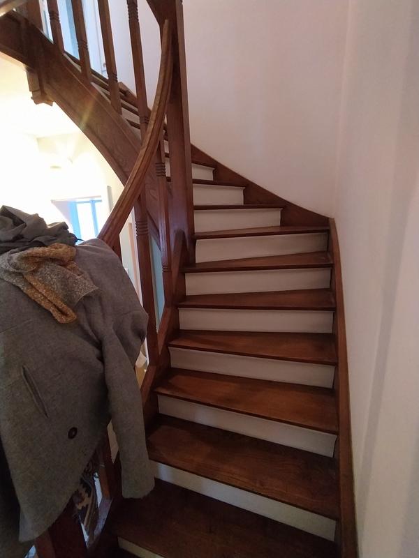 Revisione aperta modale 2 su 2