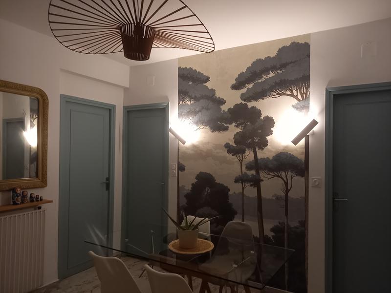 Ouvrir la fenêtre modale de l'avis 1 sur 2