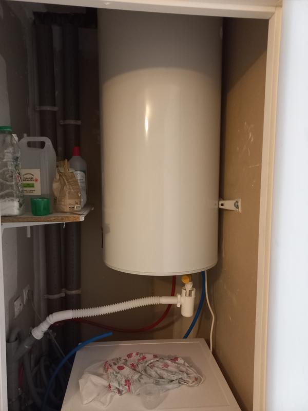 Ouvrir la fenêtre modale de l'avis 3 sur 3