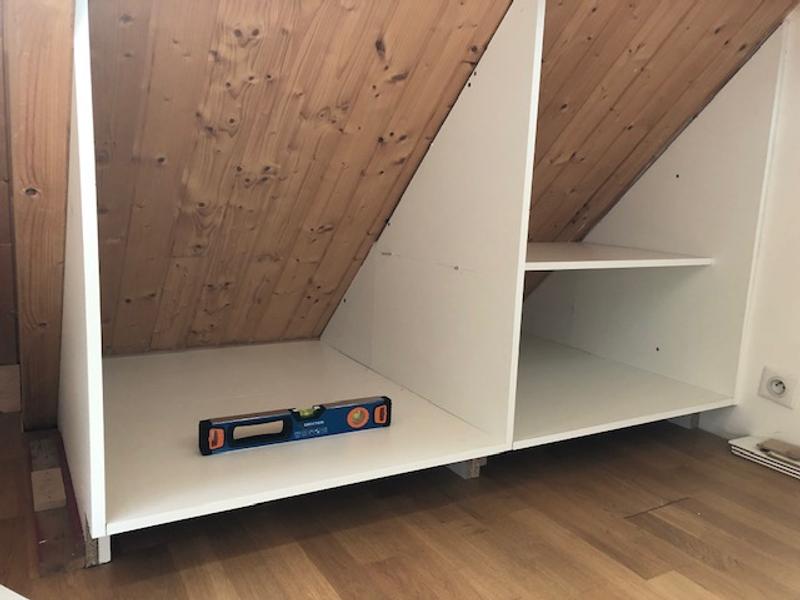 Ouvrir la fenêtre modale de l'avis 2 sur 2