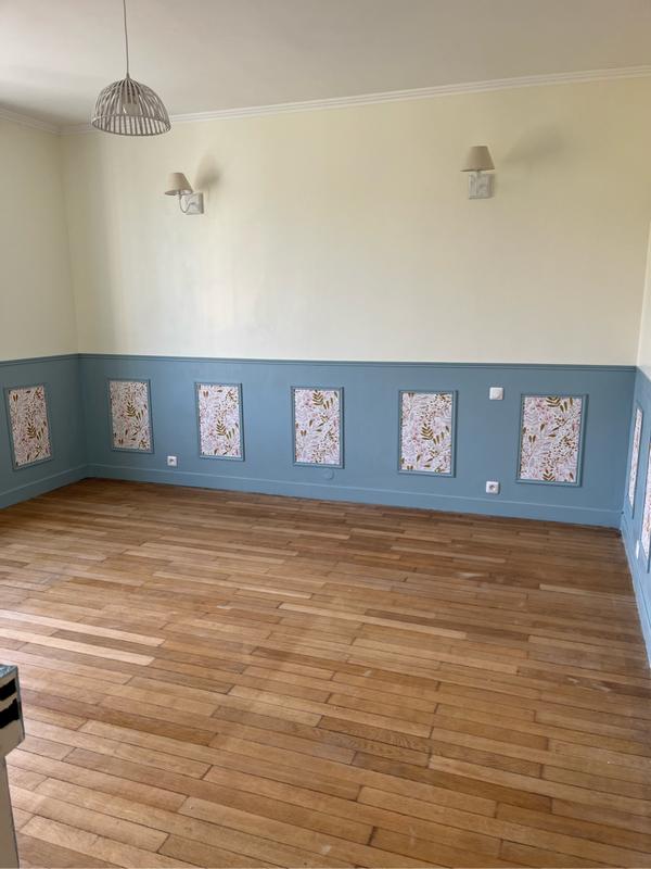 Ouvrir la fenêtre modale de l'avis 1 sur 1