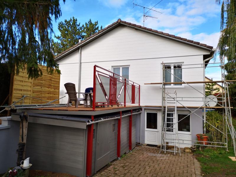 Ouvrir la fenêtre modale de l'avis 1 sur 1