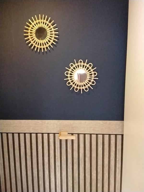 Ouvrir la fenêtre modale de l'avis 1 sur 2