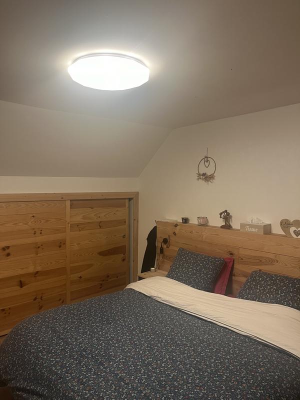 Ouvrir la fenêtre modale de l'avis 1 sur 4