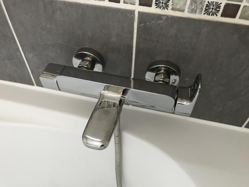 Revisione aperta modale 5 su 5