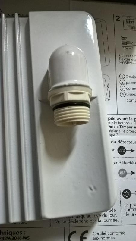 Ouvrir la fenêtre modale de l'avis 1 sur 3