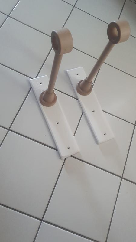 Ouvrir la fenêtre modale de l'avis 1 sur 1