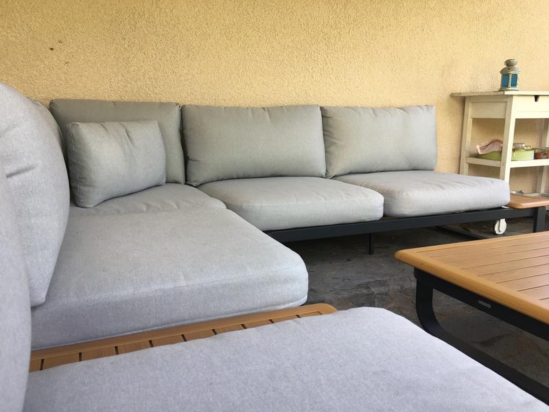 Ouvrir la fenêtre modale de l'avis 2 sur 6