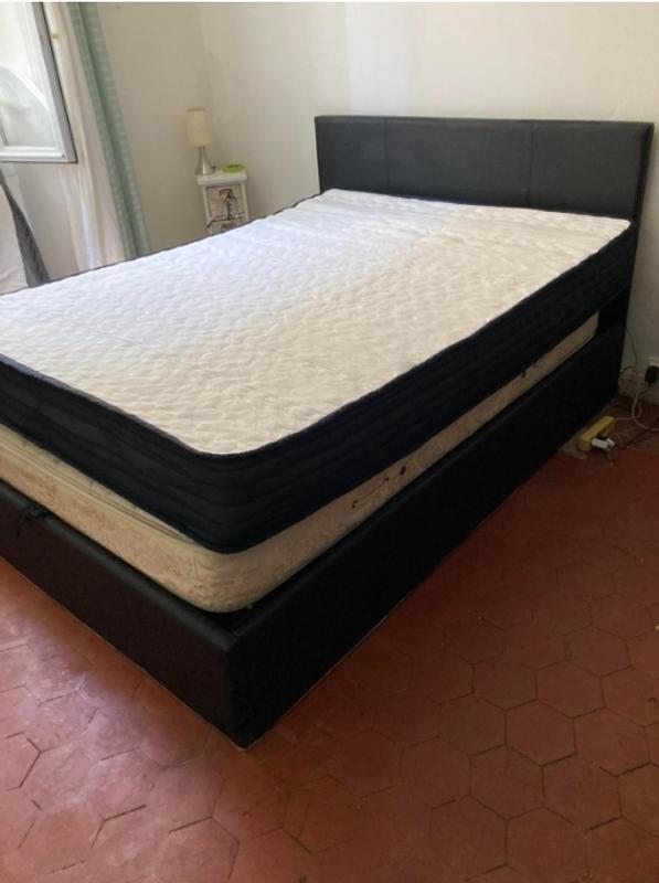 Ouvrir la fenêtre modale de l'avis 1 sur 1