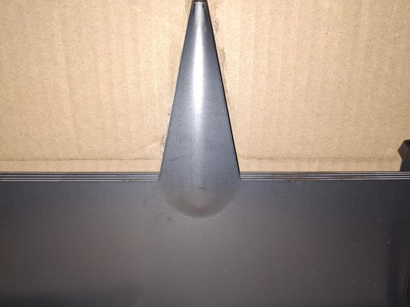 Ouvrir la fenêtre modale de l'avis 1 sur 1