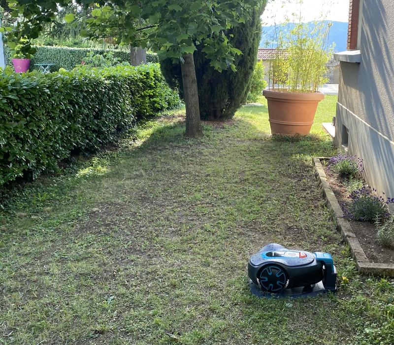 Ouvrir la fenêtre modale de l'avis 1 sur 1