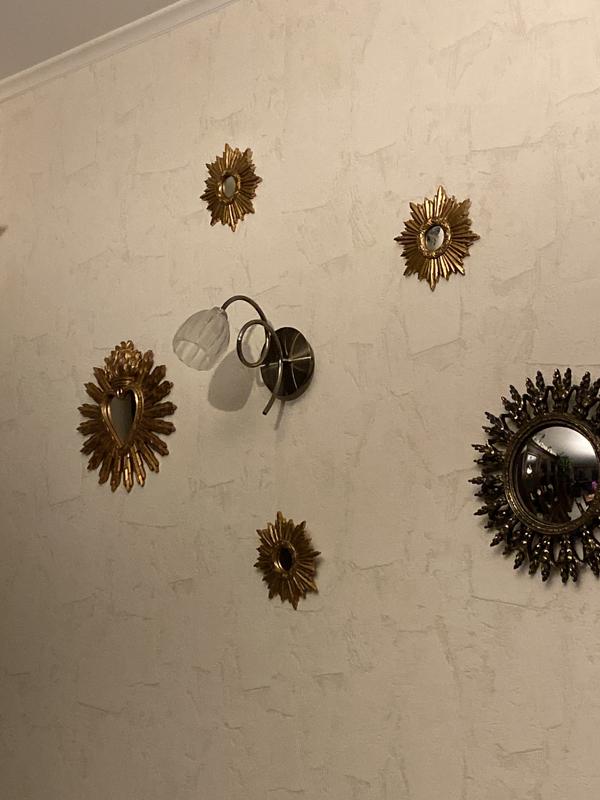 Ouvrir la fenêtre modale de l'avis 1 sur 1