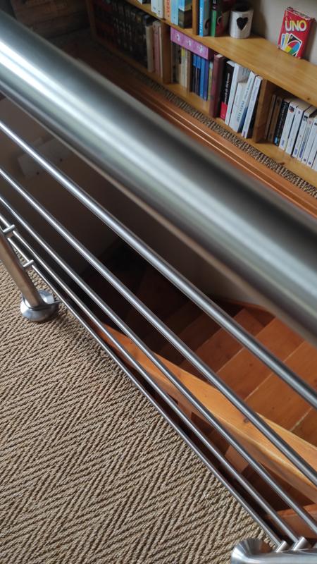 Revisione aperta modale 2 su 3