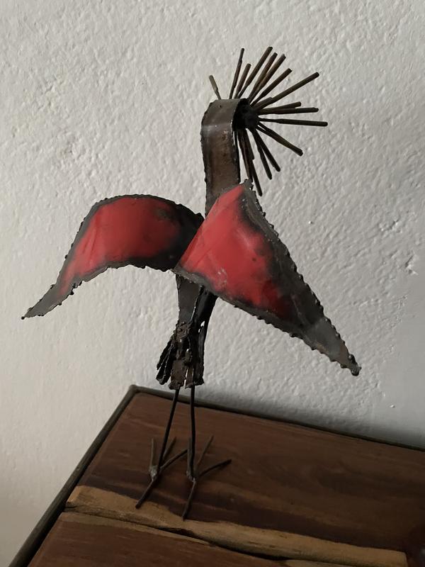 Ouvrir la fenêtre modale de l'avis 1 sur 1